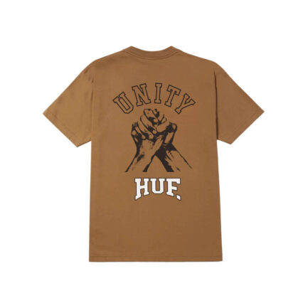 huf t-shirt andrika