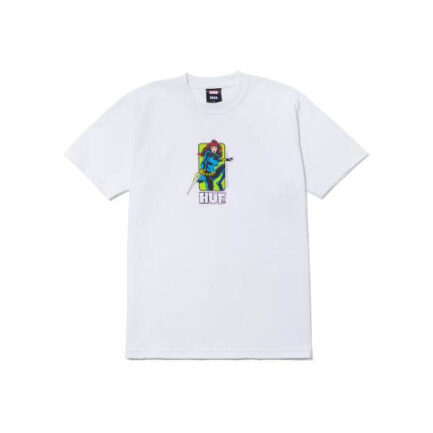 huf marvel avengers t-shirt andrika