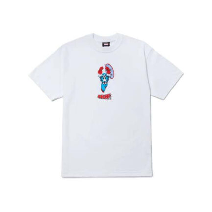 huf marvel avengers t-shirt andrika