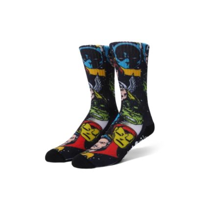 huf marvel avengers kaltses