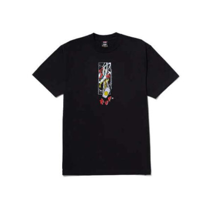 huf marvel avengers t-shirt andrika