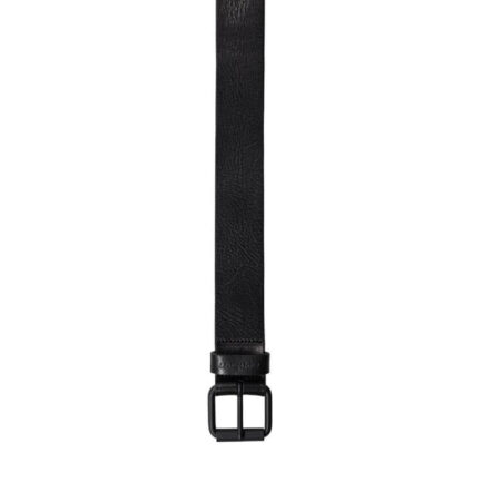 Carhartt WIP Ryan Belt Ζώνη - Black/Black