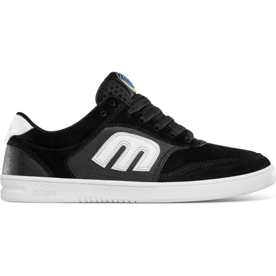 etnies skate papoutsia