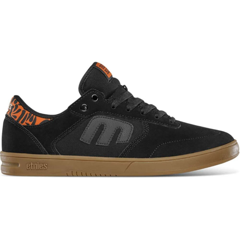 etnies skate papoutsia