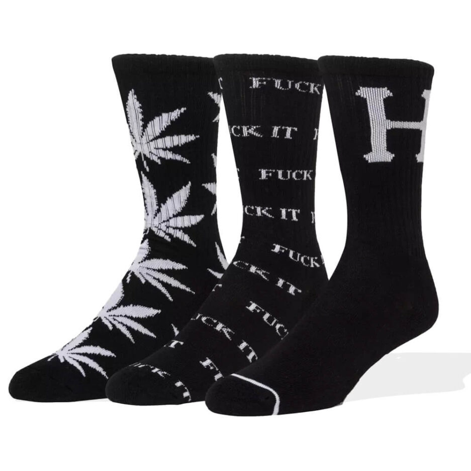 HUF KALTSES