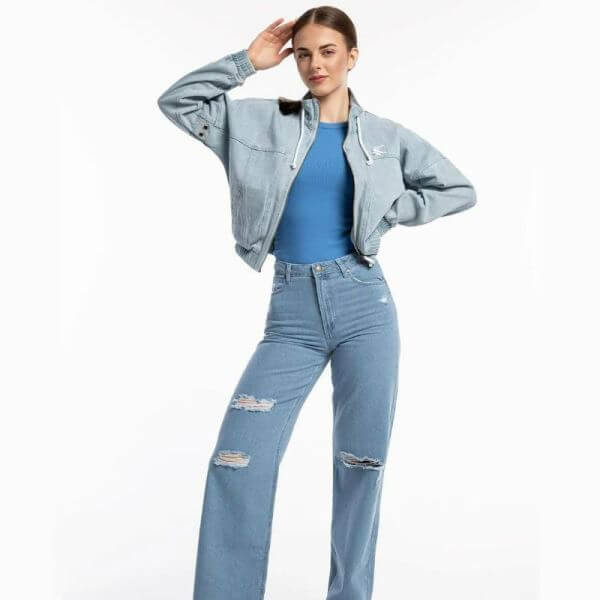 karl-kani-og-flower-denim-jacket-womens-bleached-blue-KW231-029-1-4