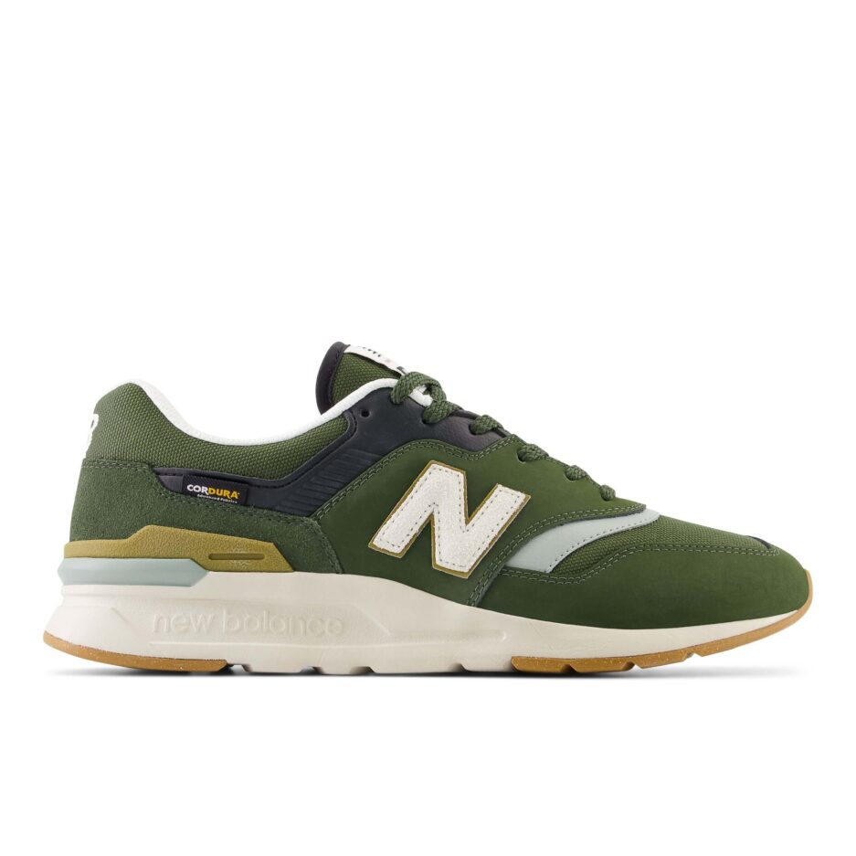 new balance 997 papoutsia andrika