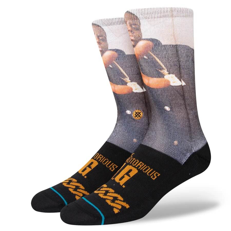 stance-x-notorious-b-i-g-the-king-of-ny-socks-A555D22THE-BLK-1 stance notorious big kaltses