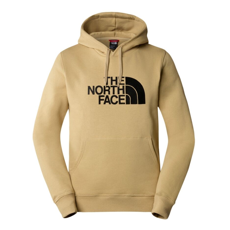 north face φουτερ ανδρικα