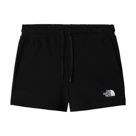 The North Face Logowear Shorts Women's - Black