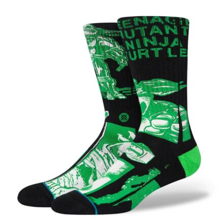 stance x tmnt kaltses