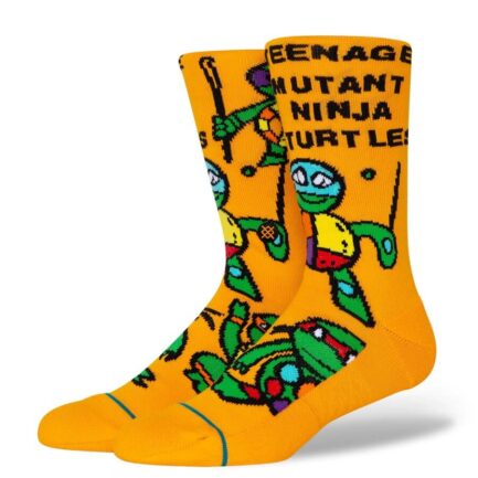 stance x tmnt kaltses