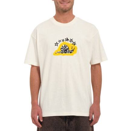 volcom t-shirt andriko