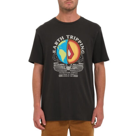 volcom t-shirt andriko