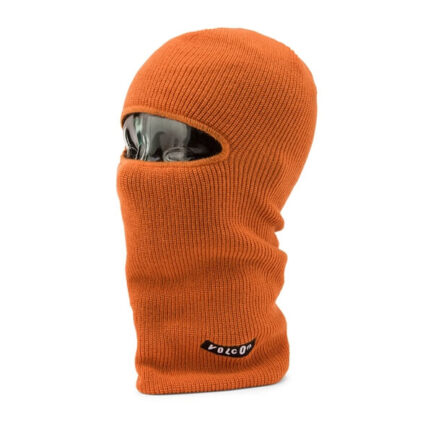 volcom balaclava