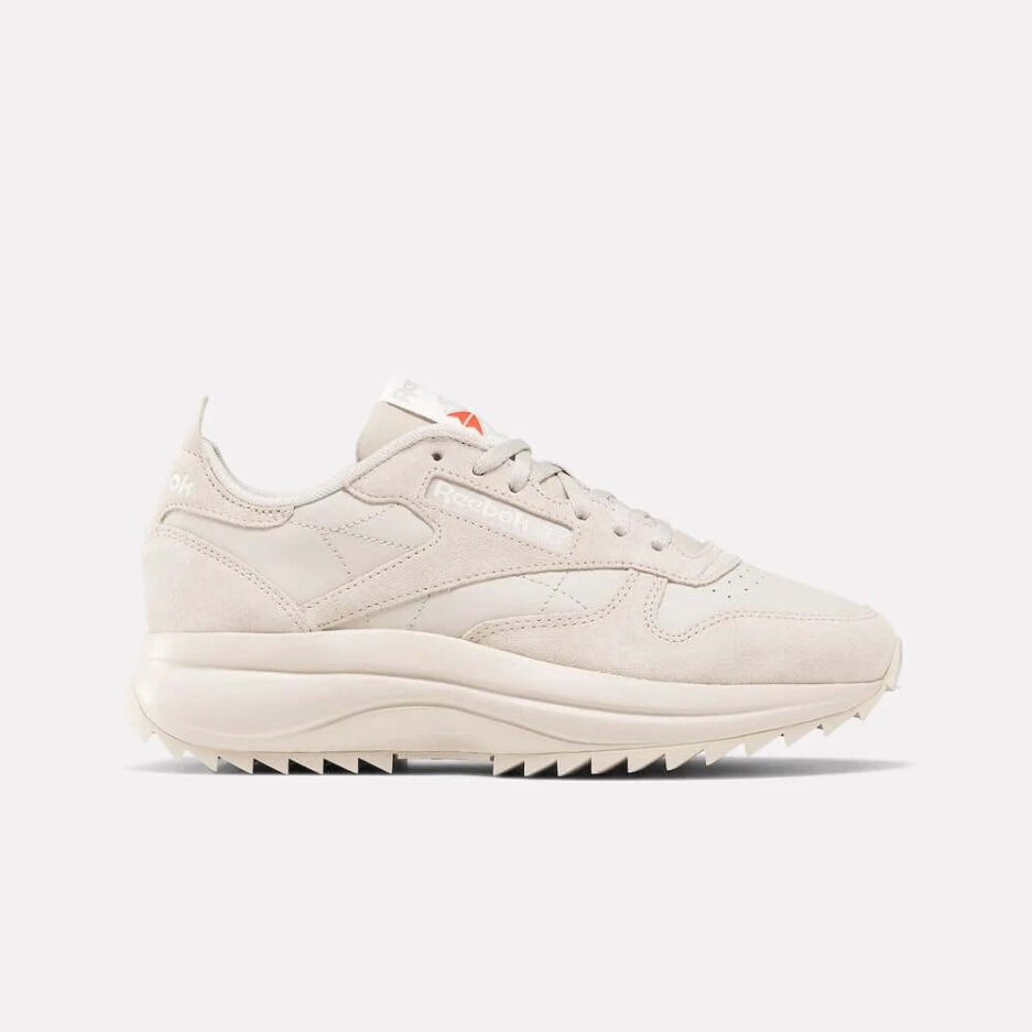 reebok classic leather sneakers gynaikeia