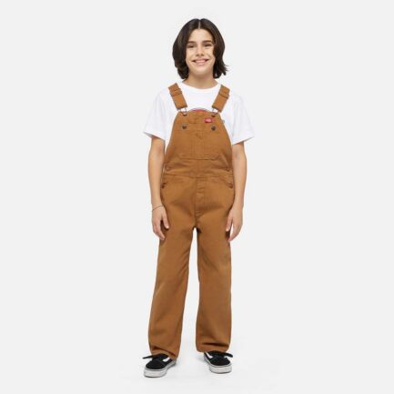 Dickies salopeta paidiki