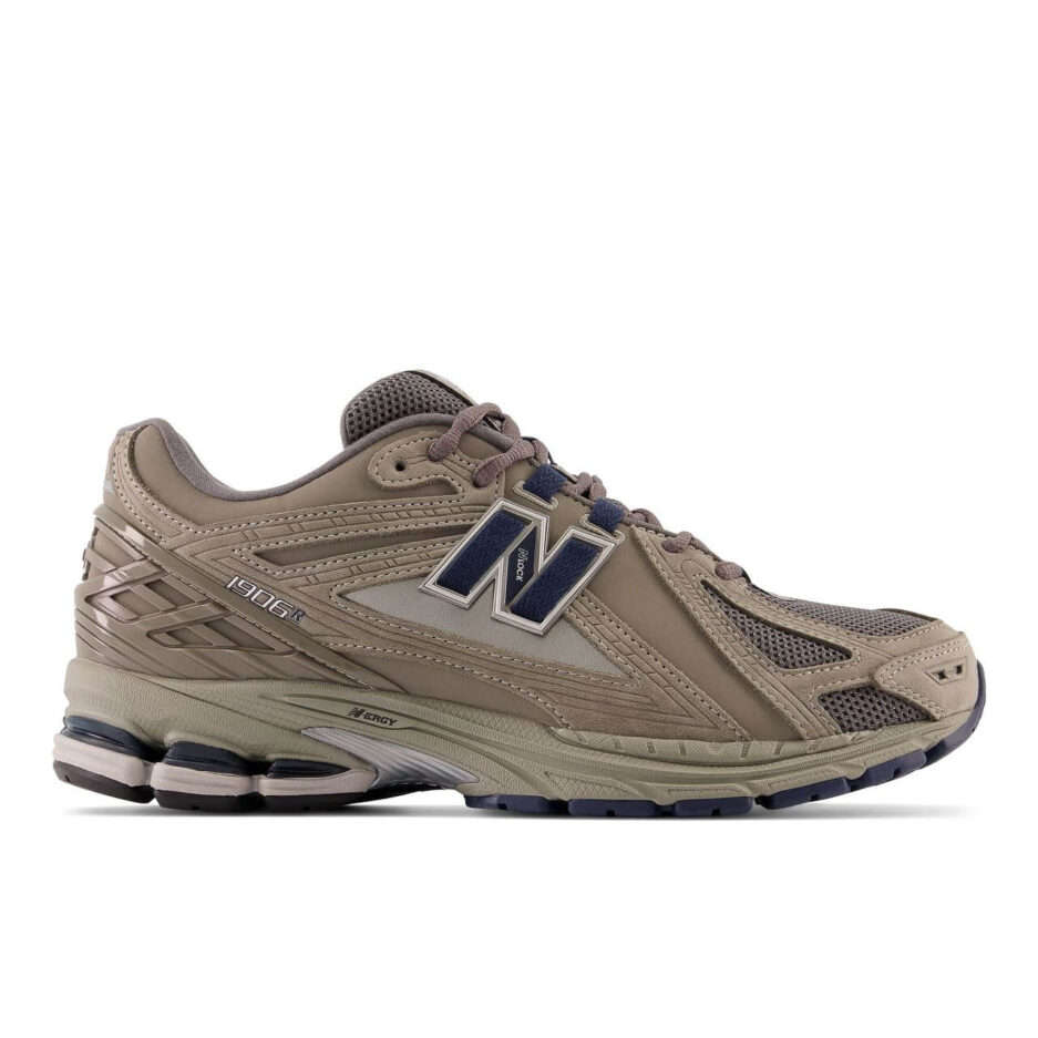 new balance 1906r papoutsia andrika