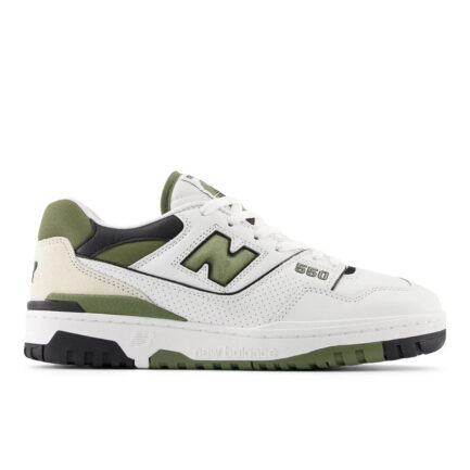 new balance 550 sneakers ladi