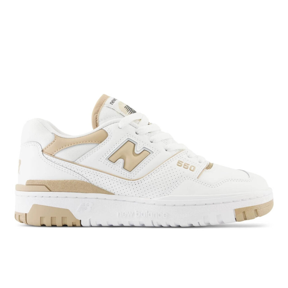 new balance 550 sneakers gynaikeia