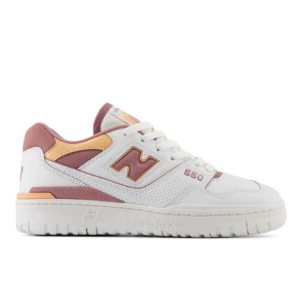 new balance 550 sneakers gynaikeia