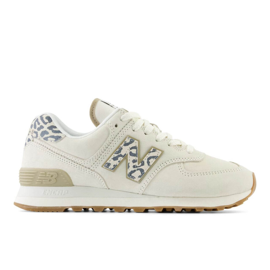 new balance 574 papoytsia gynaikeia