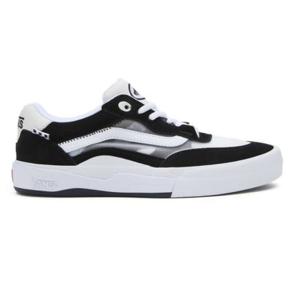 Vans wayvee papoutsia andrika