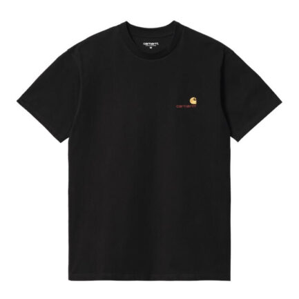 Carhartt wip t-shirt andriko