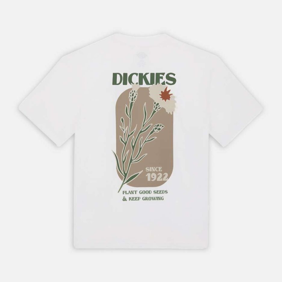 dickies t-shirt andriko