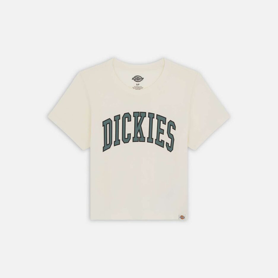 Dickies t-shirt gunaikeio