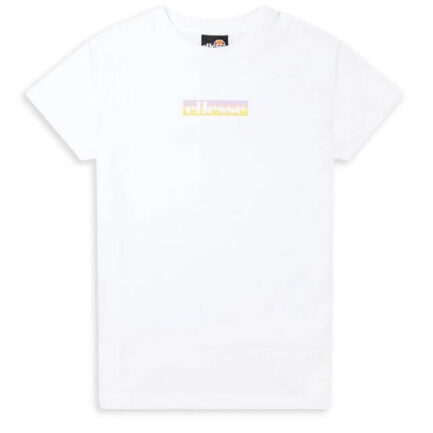 ellesse t-shirt paidiko