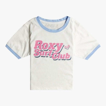 Roxy t-shirt paidiko