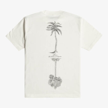 Rvca t-shirt andriko lefko