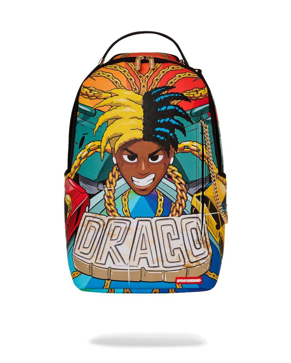 sprayground soulja boy backpack tsanta