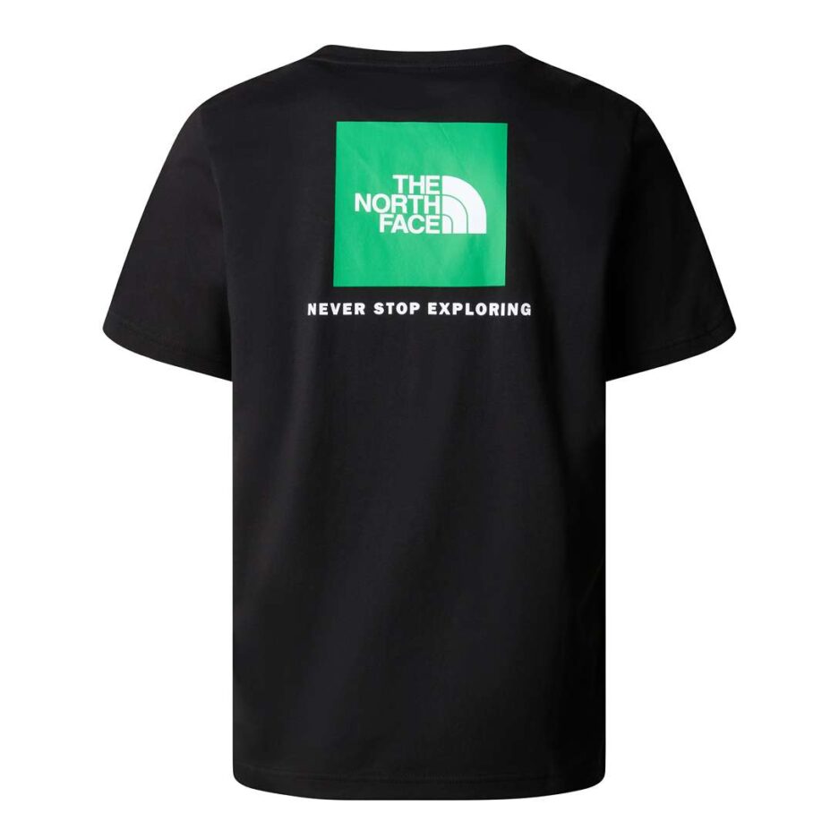 The North Face T-shirt andriko