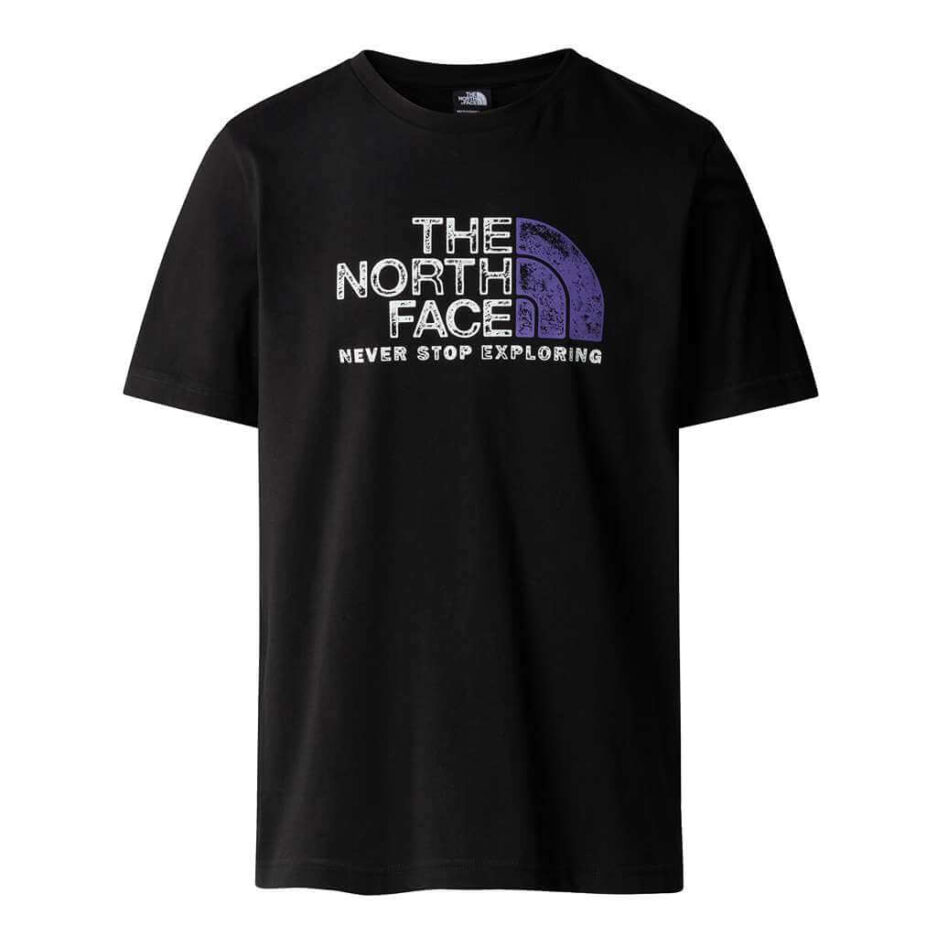 The North Face T-Shirt andriko