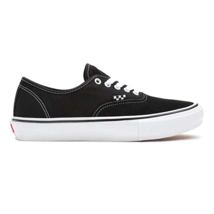 Vans authentic papoutsia