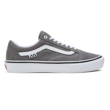 Vans skate old skool papoutsia