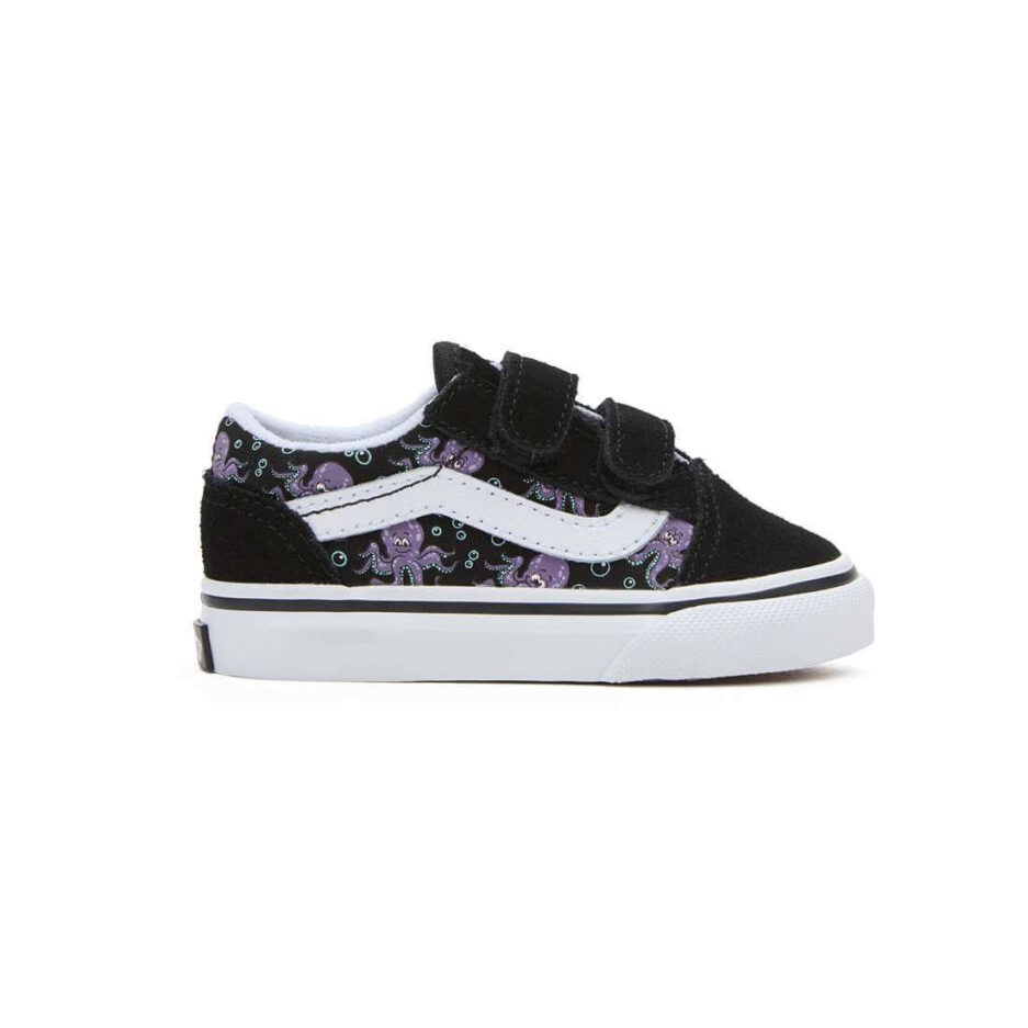 Vans paidika papoutsia