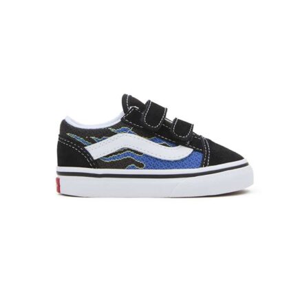 Vans papoutsia paidika