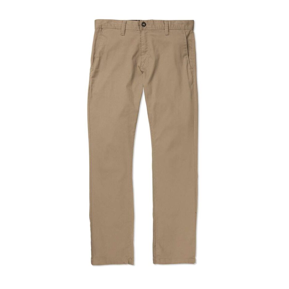 Volcom chino panteloni andriko