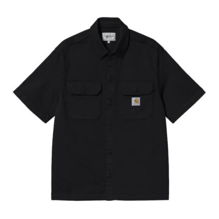 Carhartt WIP kontomaniko poukamiso andriko