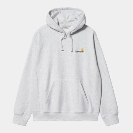 carhartt wip american script foyter