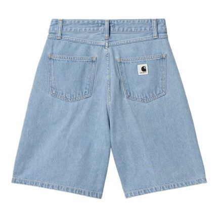 Carhartt vermouda gynaikeia