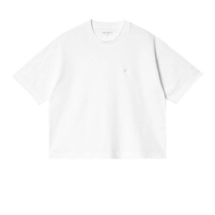 carhartt t-shirt gynaikeio