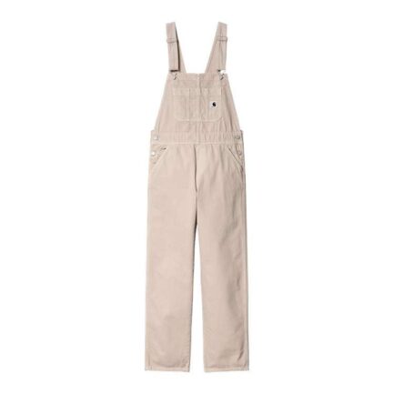 Carhartt WIP salopeta gynaikeia