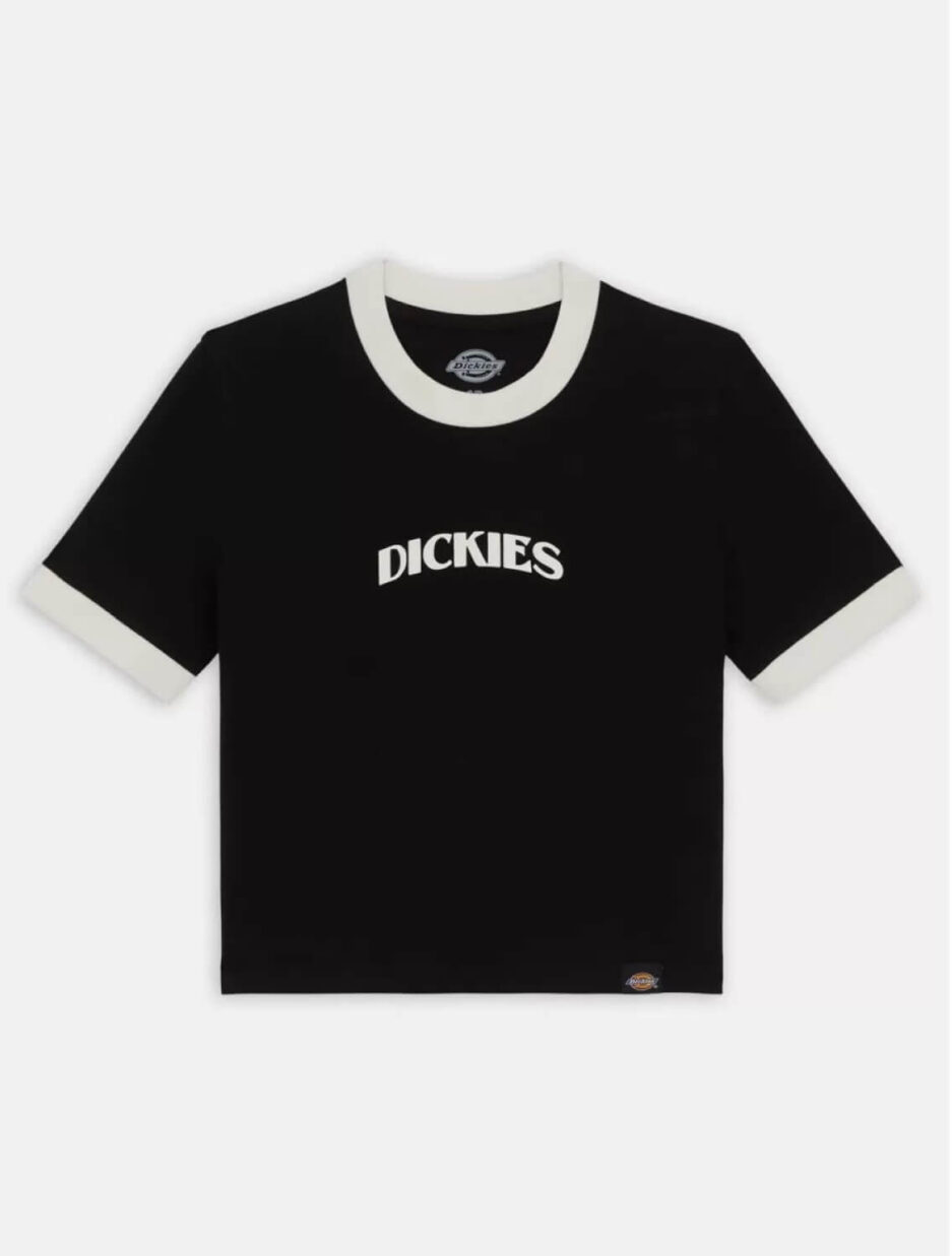 dickies mplouza gynaikeia