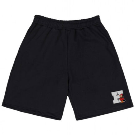 hvnt dracula shorts andriko