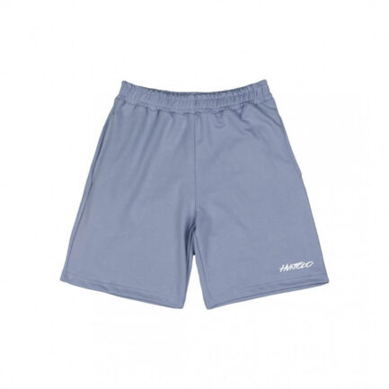 hvnt shorts lila