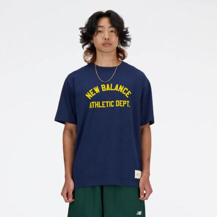 new balance tshirt andriko